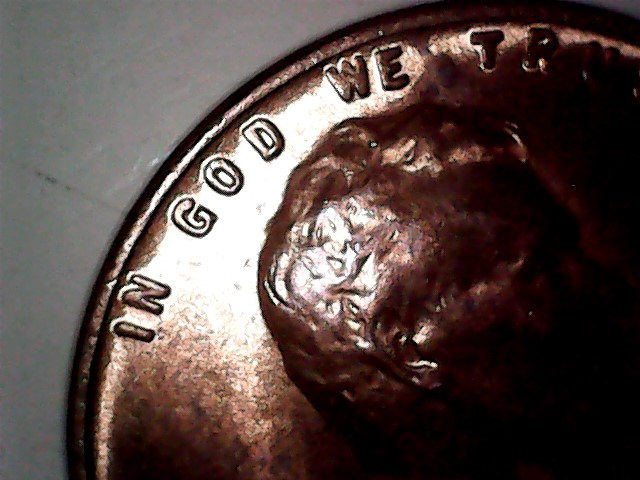 Can-You-Count-The-Ears-?-1955-D-Wheat-Penny-Countless-Ears!-Uncirculated