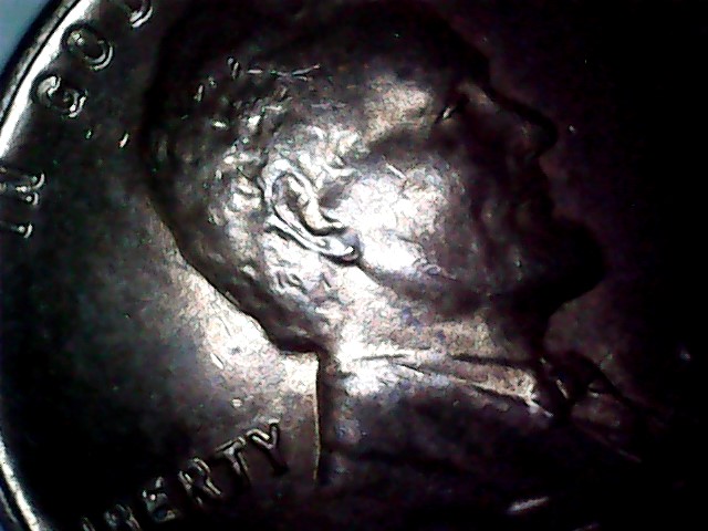 Can-You-Count-The-Ears-?-1955-D-Wheat-Penny-Countless-Ears!-Uncirculated
