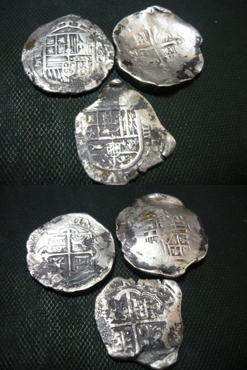 8-Reales-Spain