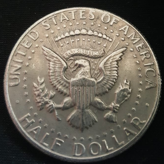 1972-D-Kennedy-Half-Dollar-With-Very-Faded-FG