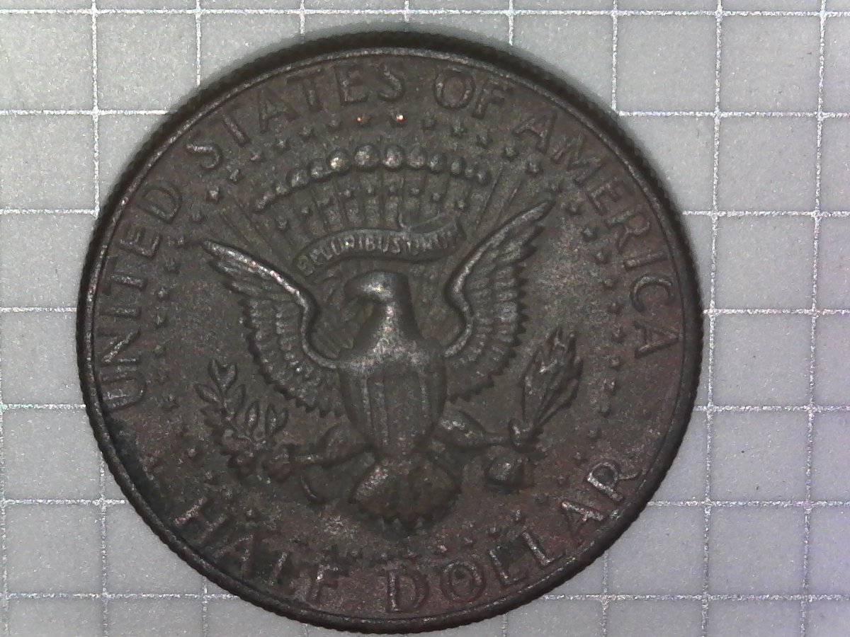 1971-D-Kennedy-Half-With-A-Rusty-Look.-It-This-PD?