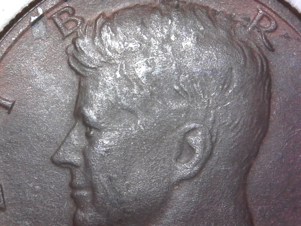 1971-D-Kennedy-Half-With-A-Rusty-Look.-It-This-PD?