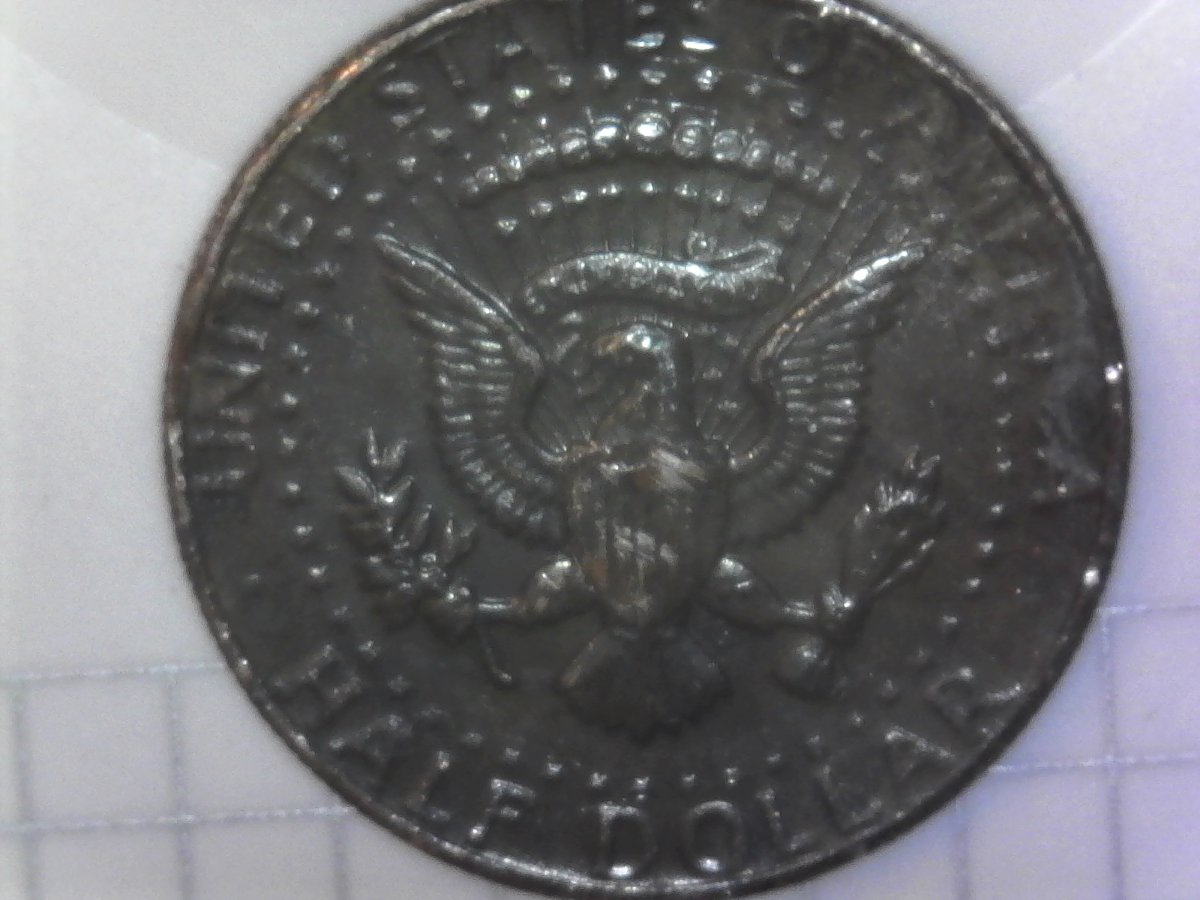 1981-P-Kennedy-Half-With-A-Bubble-In-The-Neck?