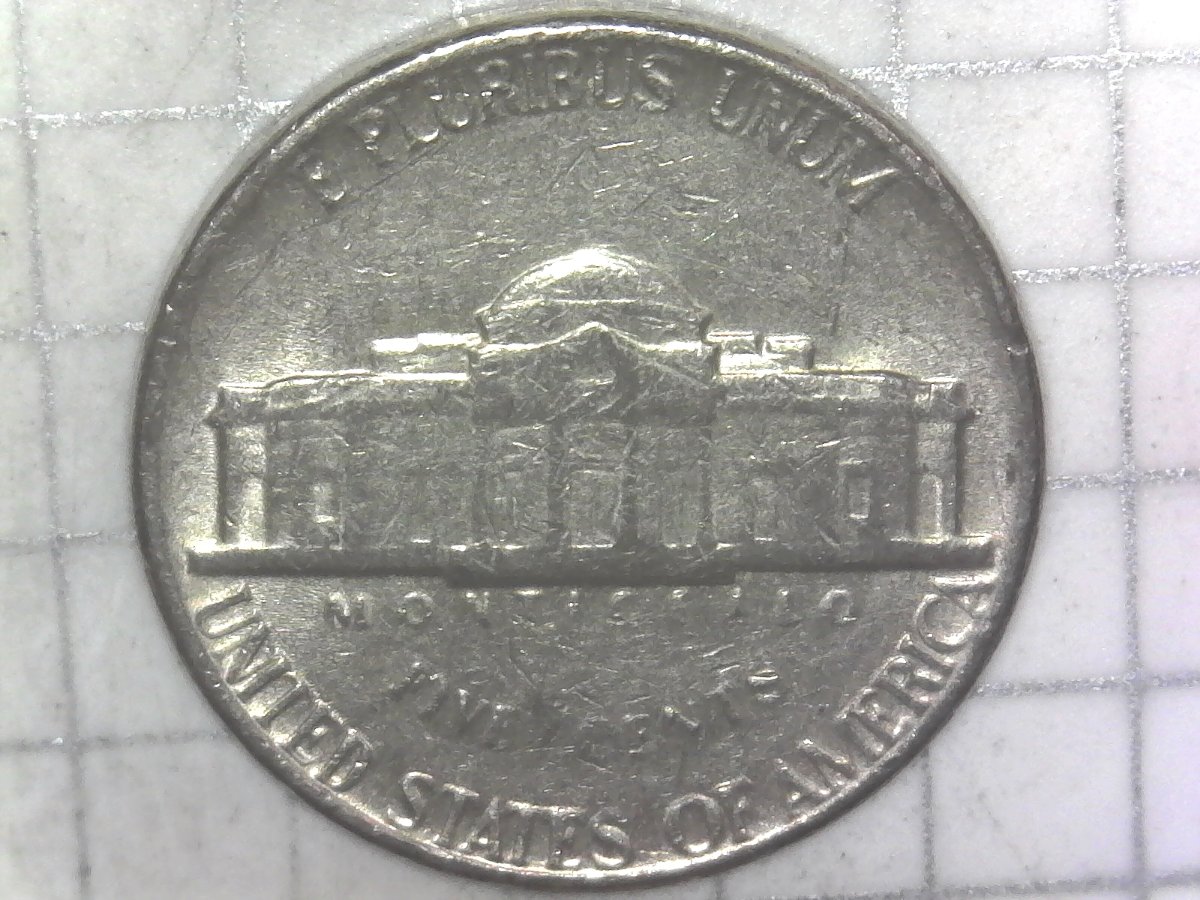 1982-P-Jefferson-Nickle-With-A-Double-