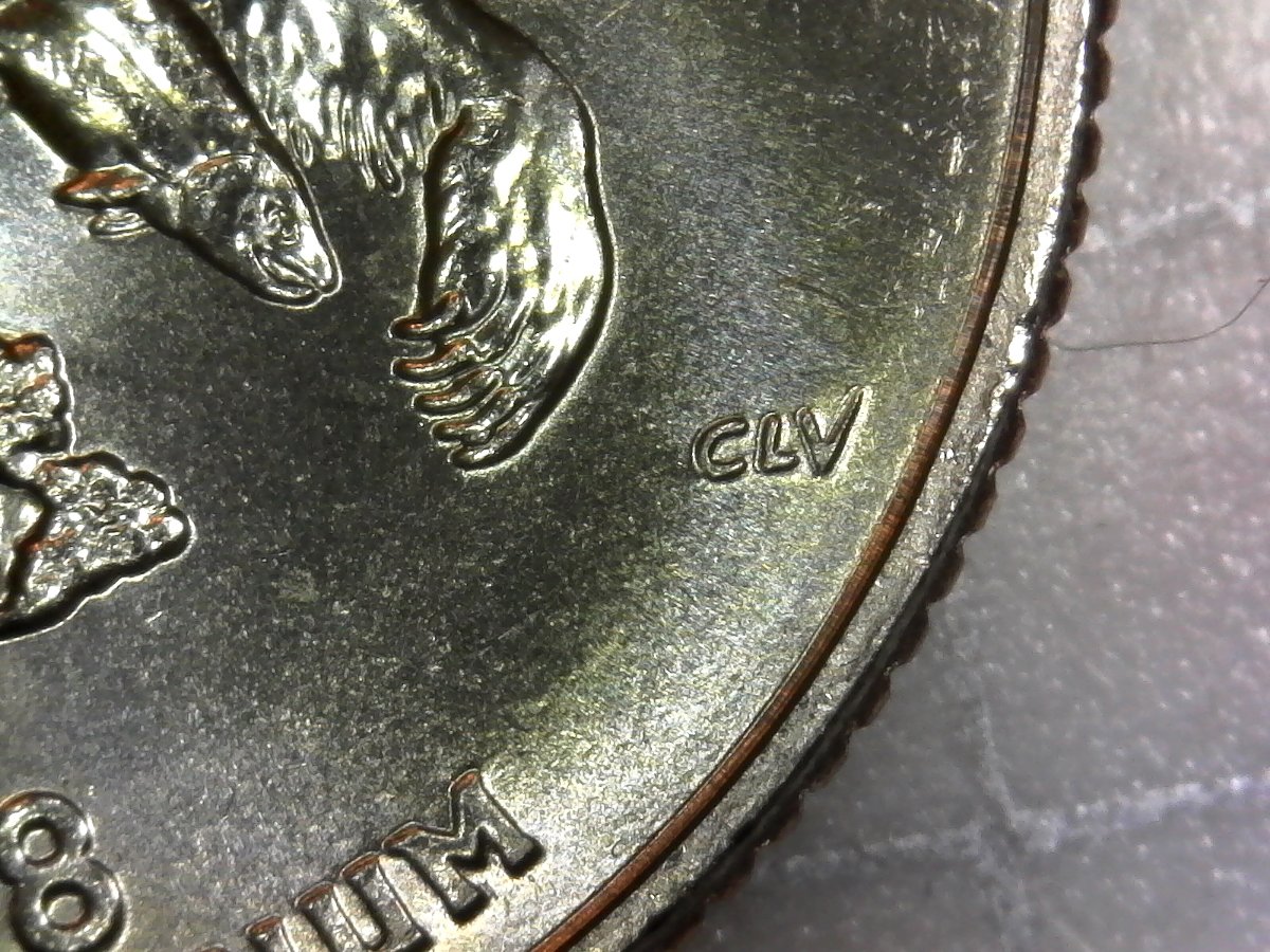 2008-D-Alaska-Quarter-Possible-Extra-Claw?