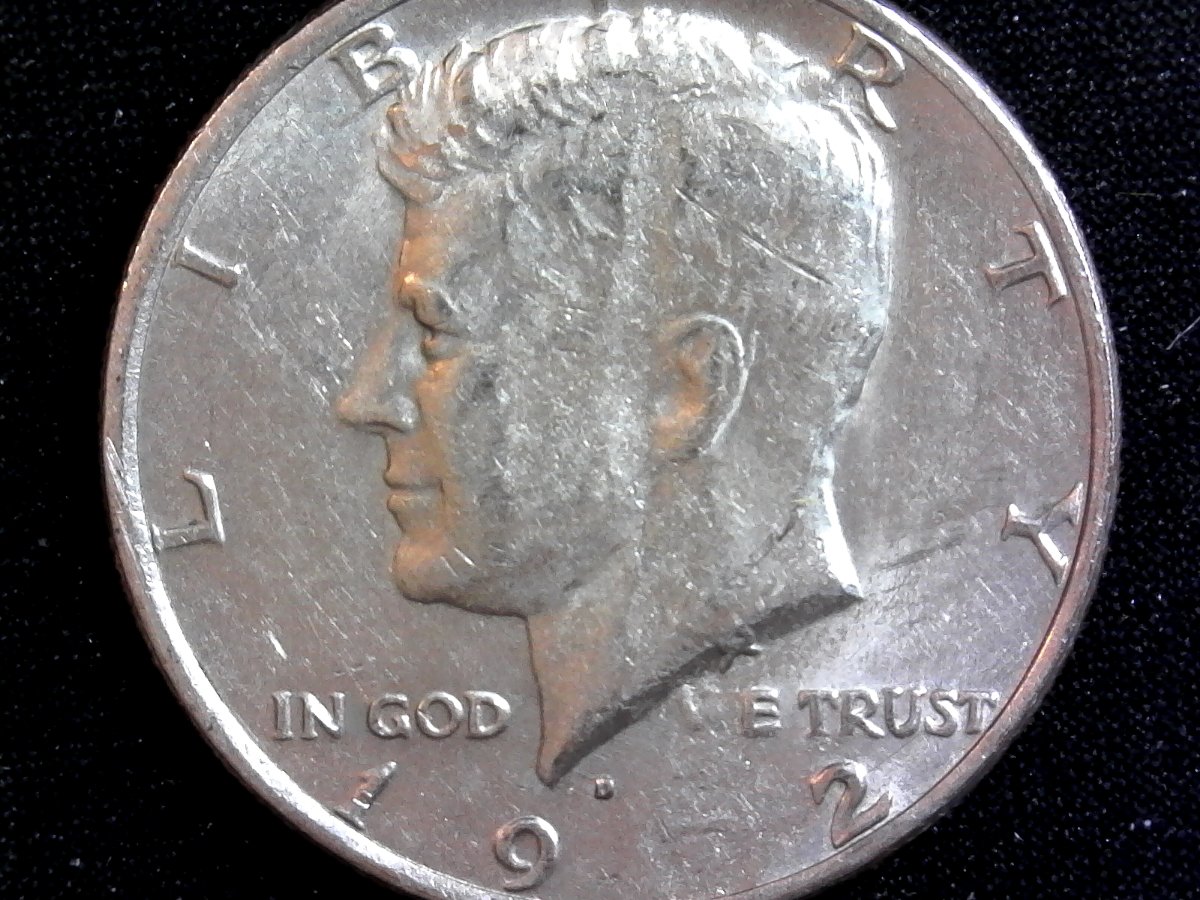 1972-D-Kennedy-Half-Dollar-Missing-Part-Of-