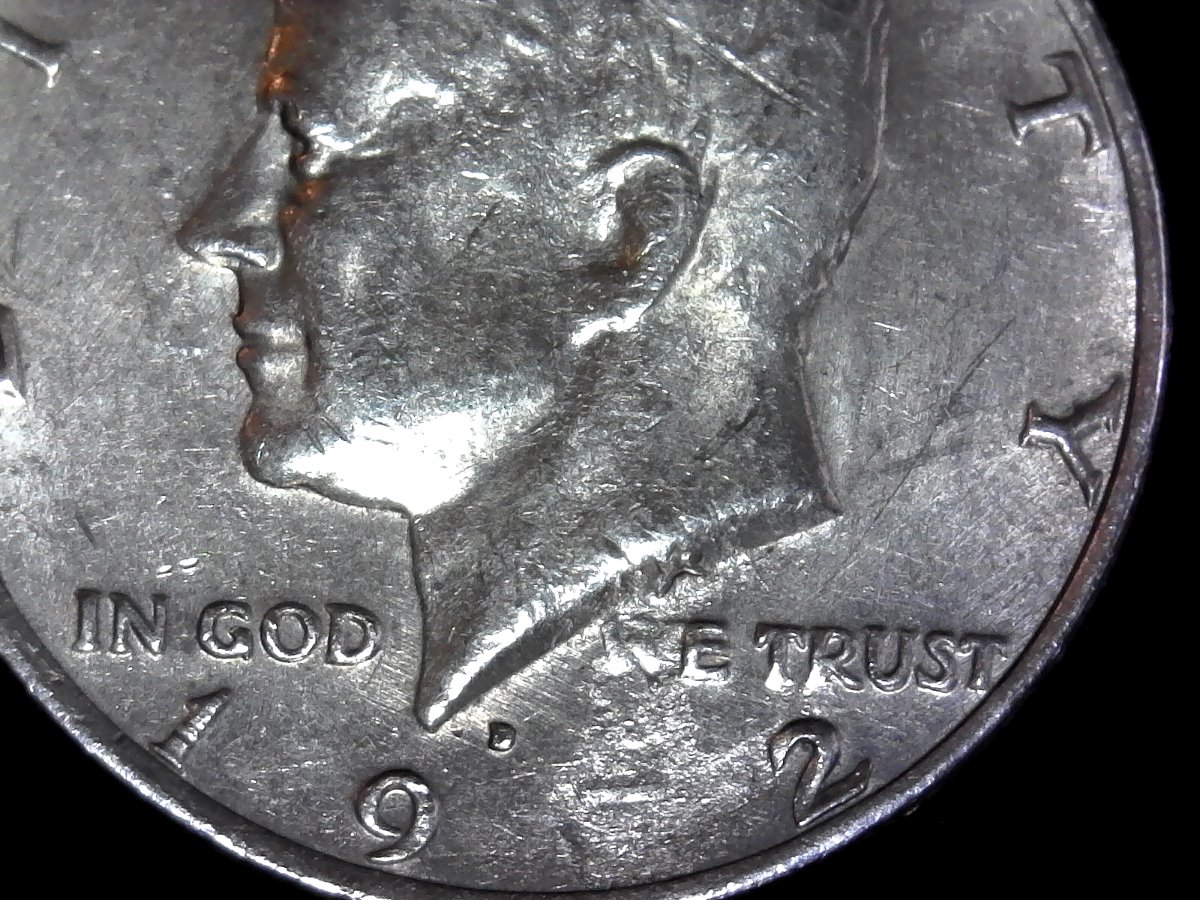 1972-D-Kennedy-Half-Dollar-Missing-Part-Of-