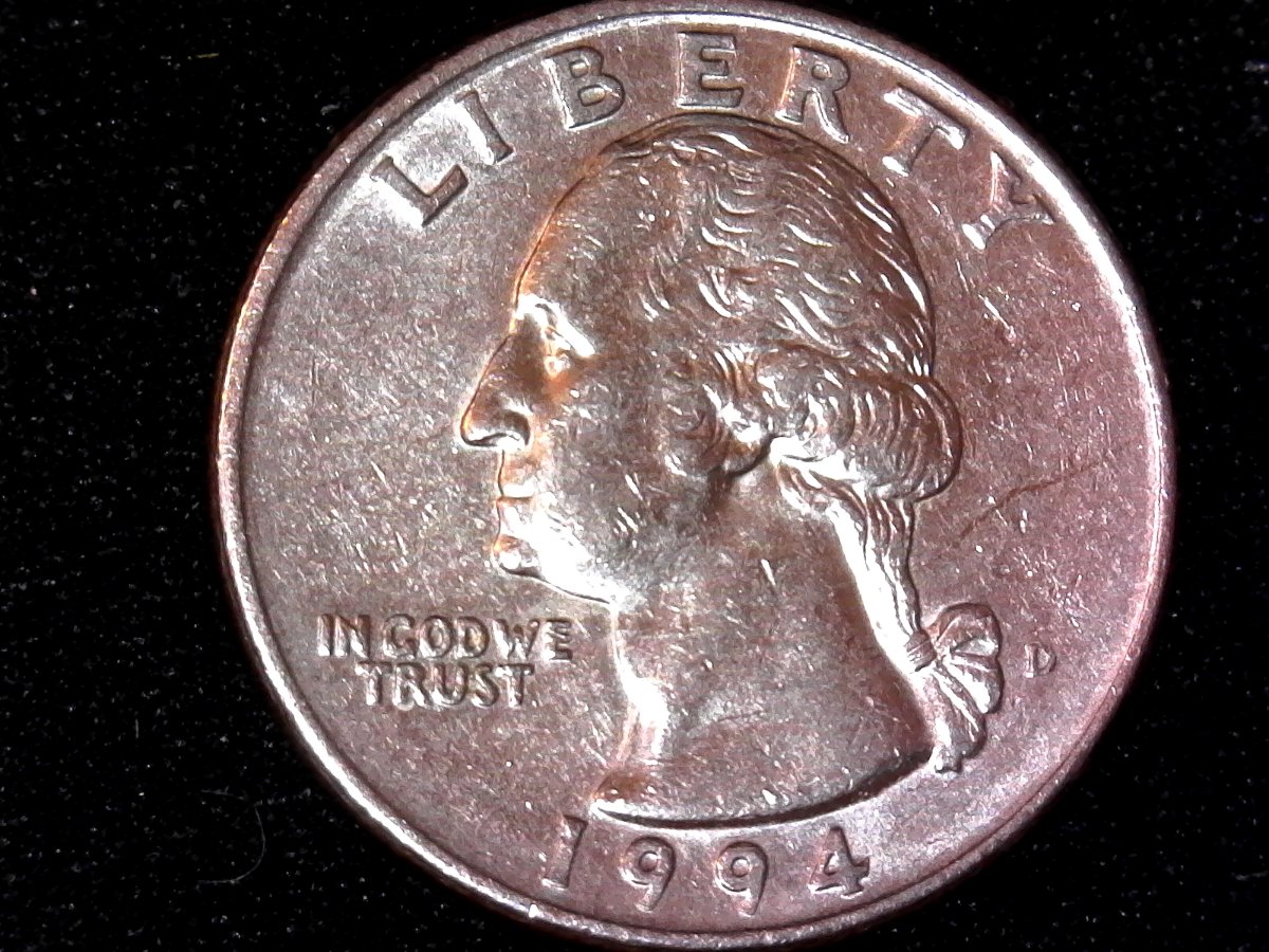 1994-Washington-Quarter-Possible-DD?