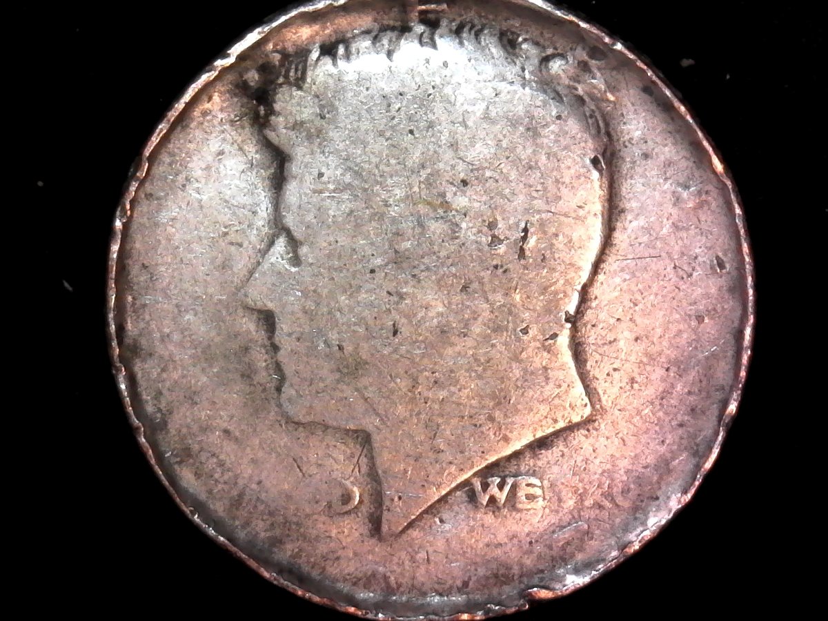 Half-Dollar-Possibly-1967-But-Smaller-Weight-Only-9.71g-Wrong-Planchet?
