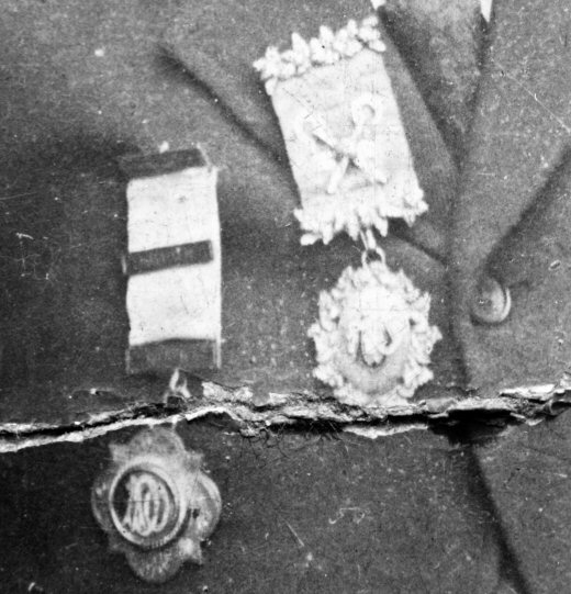 Unidentified-Uk?-19c-Medals---Probably-Non-Military