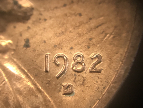 1982-D-Zinc-LMC.-Small-Date-Over-Large-Date?-And-A-Die-Crack-On-Reverse