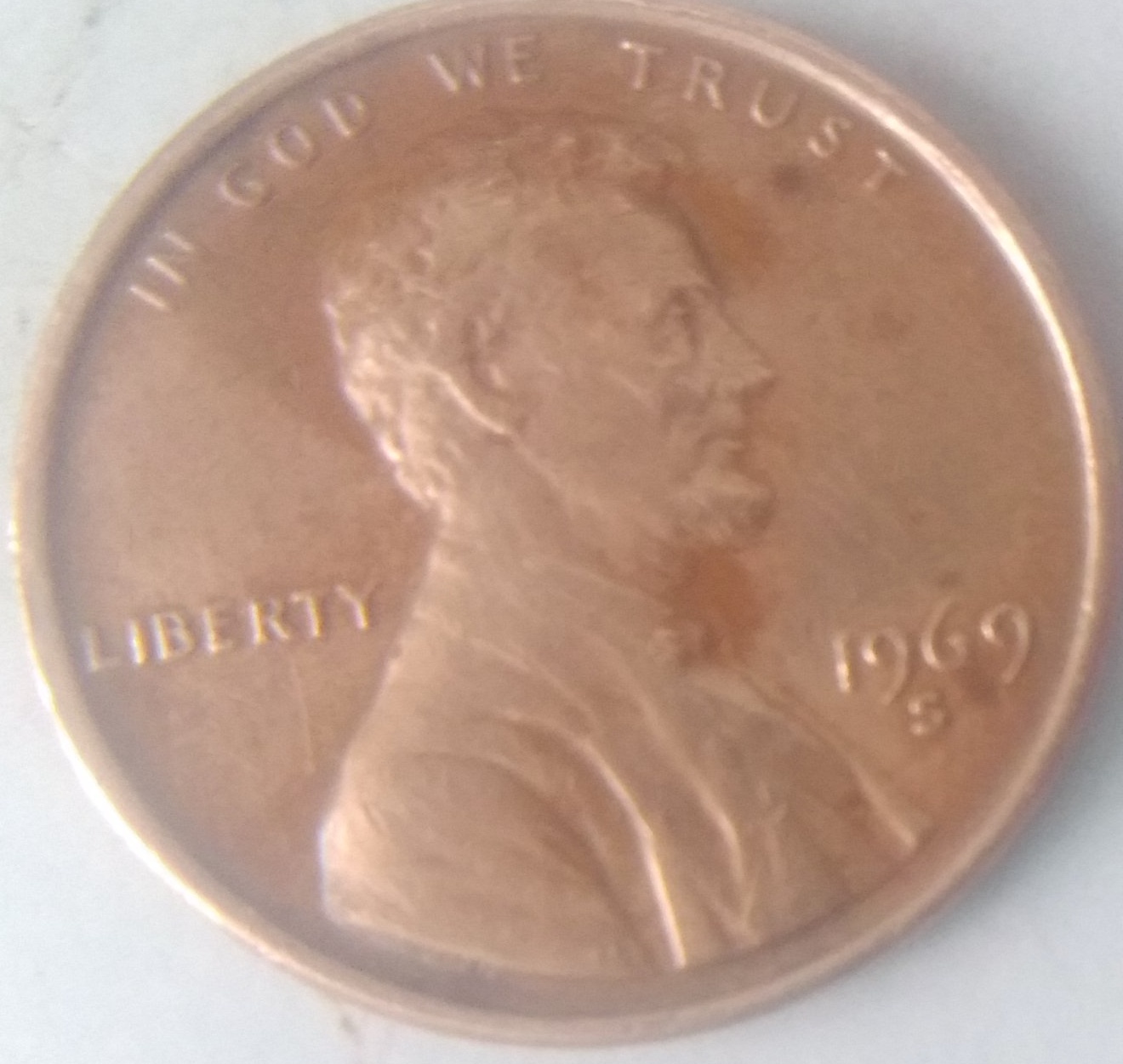 1969-S-Lincoln-Penny/Help-To-Identify