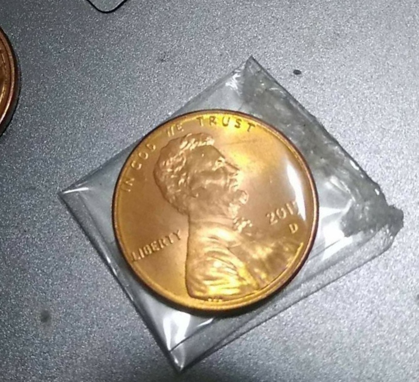 Anyone-Else-Finding-Gold-Toned-Lincoln-Cent?