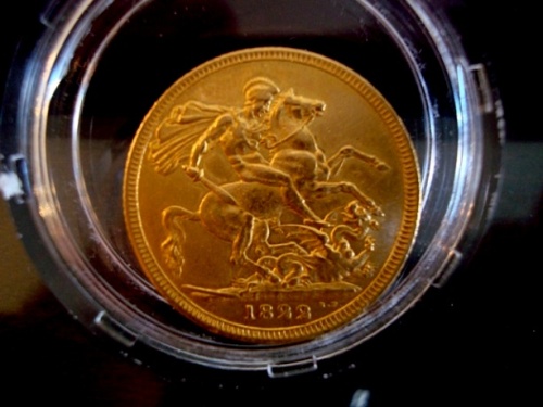 Gold-Sovereign-Georgious-IV-1822-Laureate-Head