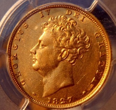 Full-Gold-Sovereign-Georgius-IV-1827