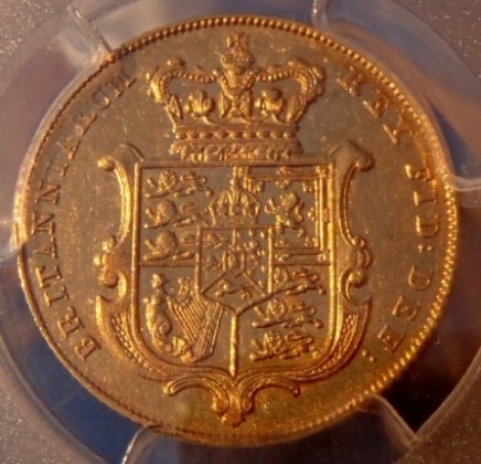 Full-Gold-Sovereign-Georgius-IV-1827