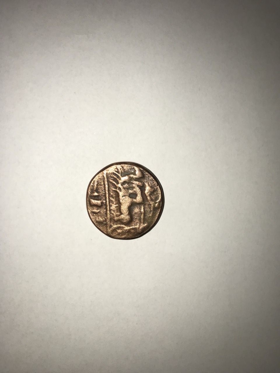 Syracus-Dekadrachm---Fake-Or-Not?