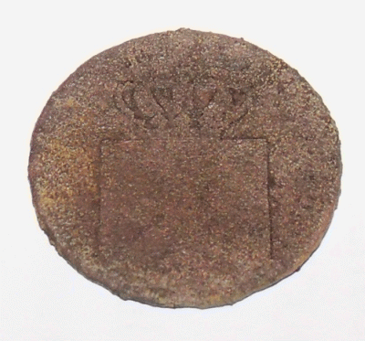 Possibly-German?