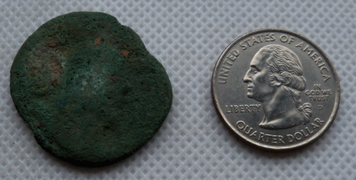 Possibly-Roman?