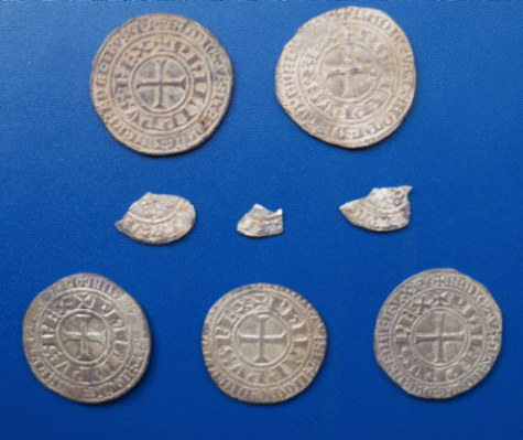 Philip-III-Or-Philip-IV-Or-Philip-V?--Kings-Of-France