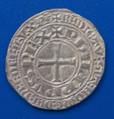 Philip-III-Or-Philip-IV-Or-Philip-V?--Kings-Of-France