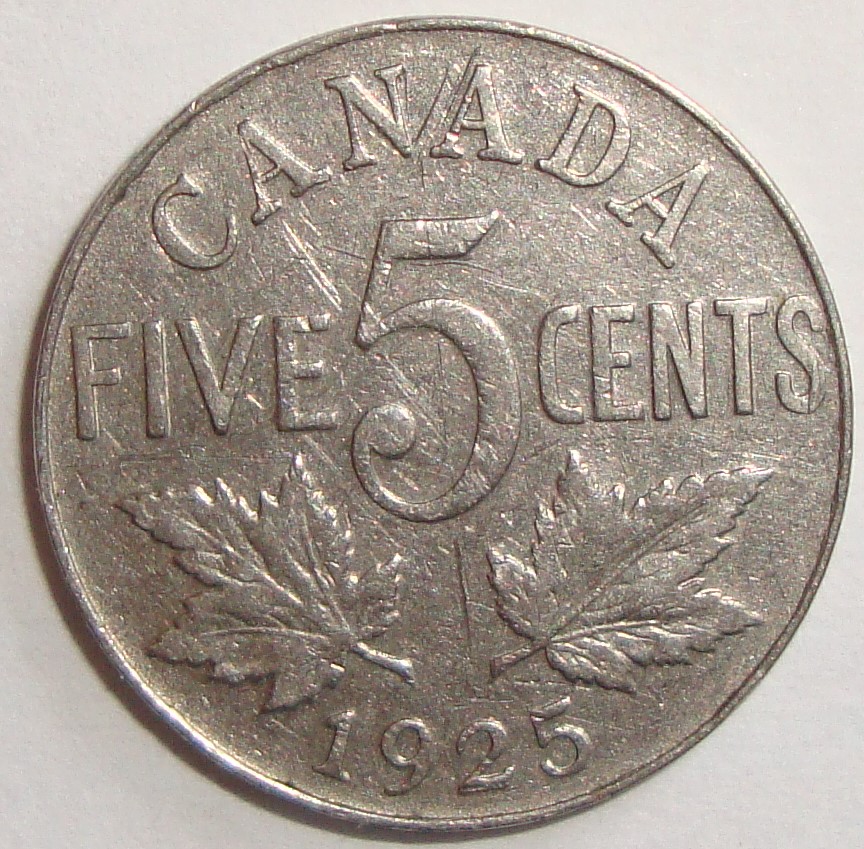 1925-Nickel-Key-Date-Error?