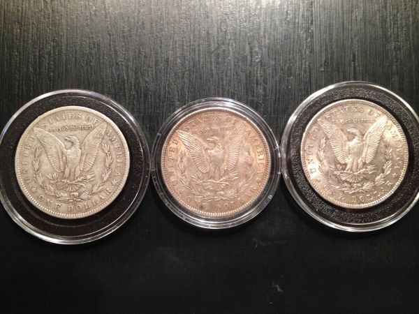Post-Your-Morgan-Dollars