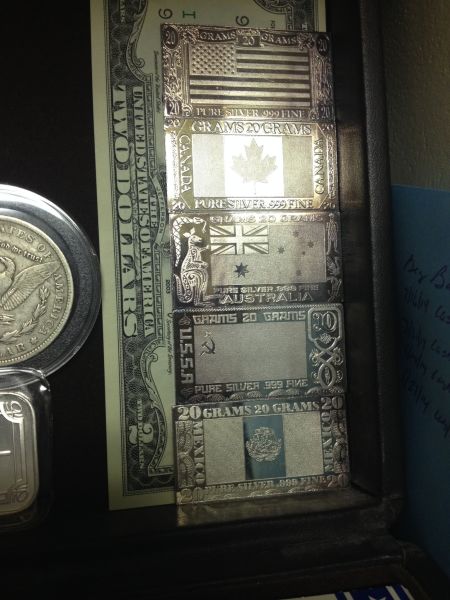 More-Silver-Art-Bars,-Please-Let's-See-More