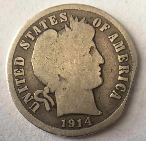 1908---O-And-1914---D-Barber-Dime-Questions
