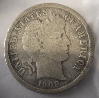 1908---O-And-1914---D-Barber-Dime-Questions