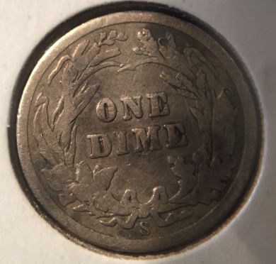Post-Your-Lowest-Mintage-Coin......