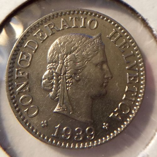 The-Coins-Of-1939