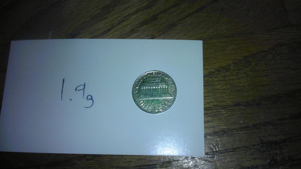 1978-Silver-Penny?-Testing-Real!-Any-Ideas?