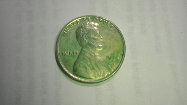 1978-Silver-Penny?-Testing-Real!-Any-Ideas?