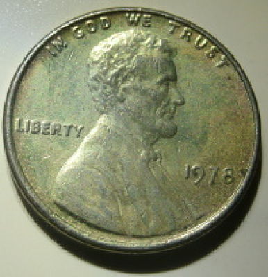 1978-Silver-Penny?-Testing-Real!-Any-Ideas?