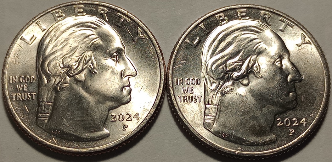2024-P-Rev.-Dr.-Pauli-Murray-Quarters---Die-Crack-Pair