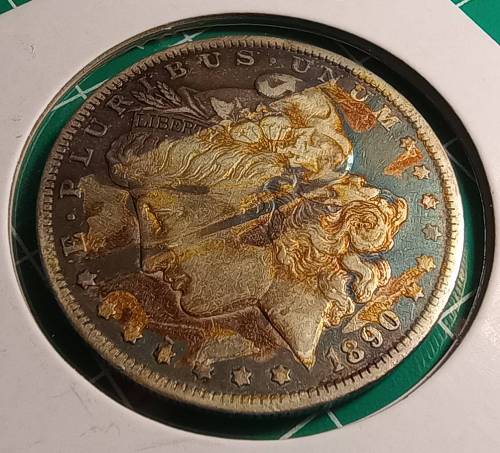 Eye-Candy-Corner:-Post-Your-Toned-Coins!