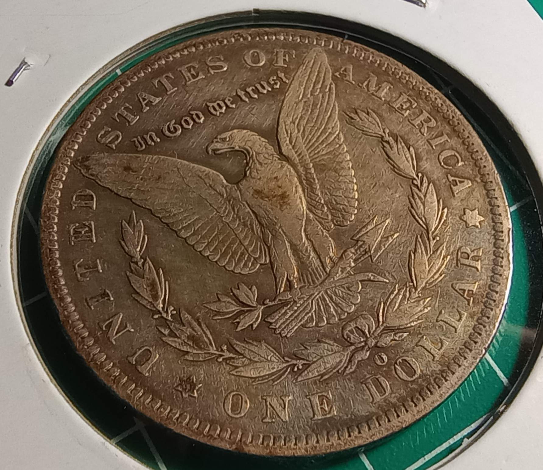 Eye-Candy-Corner:-Post-Your-Toned-Coins!