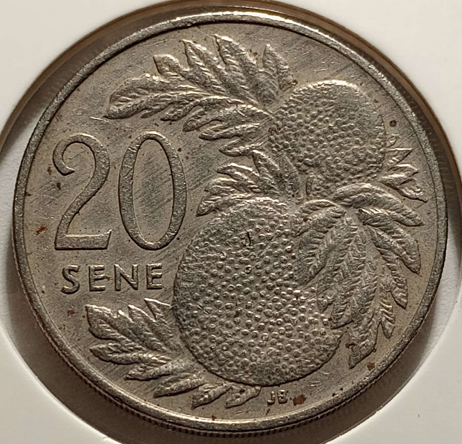 Show-Your-Coins-With-Fruit.