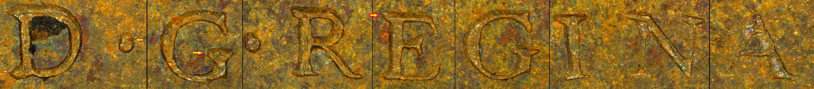 1972-Canadian-Cent-W/Mix-Of-Doubling?