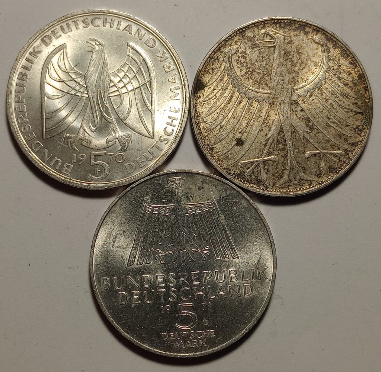 Post-A-Trio-Of-Coins.