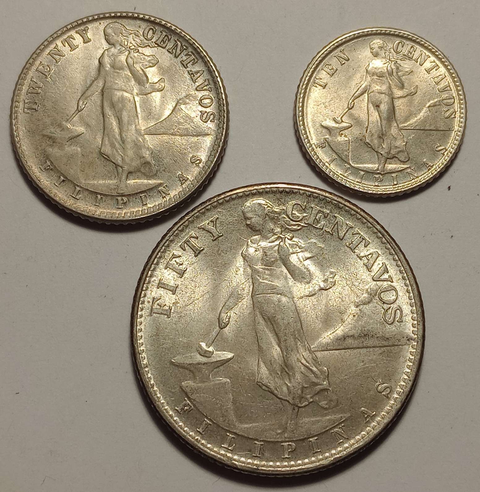 Post-A-Trio-Of-Coins.