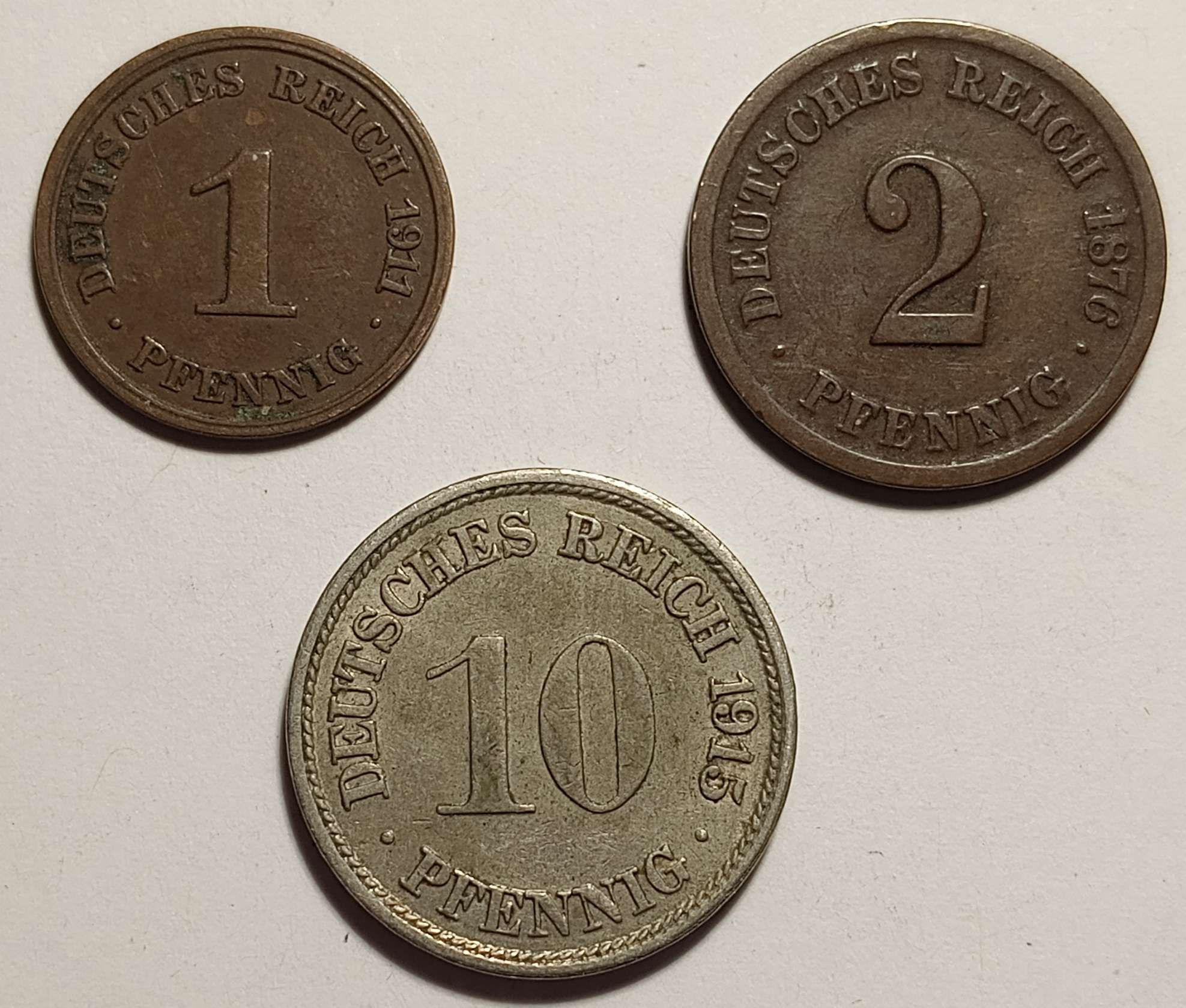 Post-A-Trio-Of-Coins.