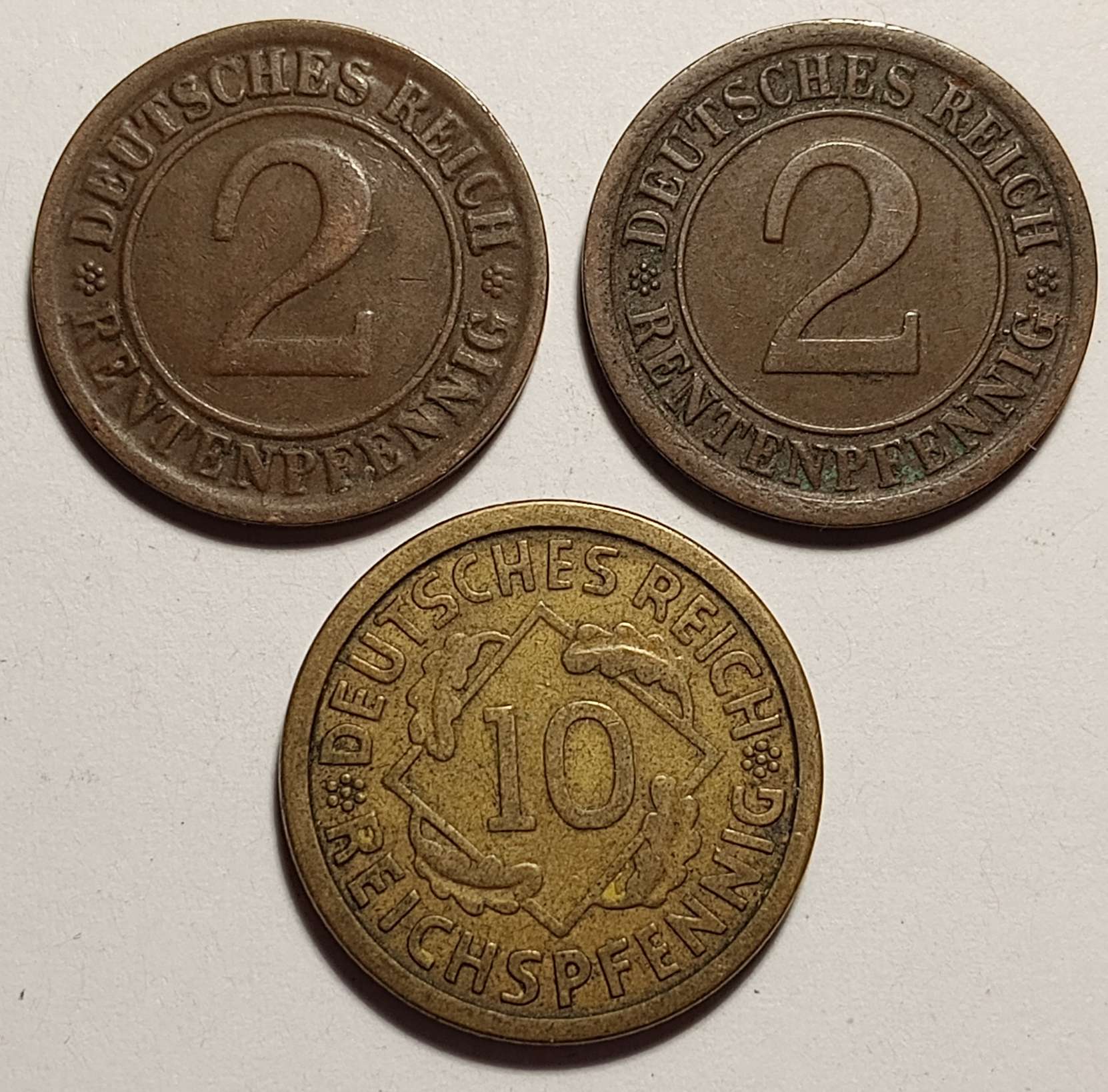 Post-A-Trio-Of-Coins.