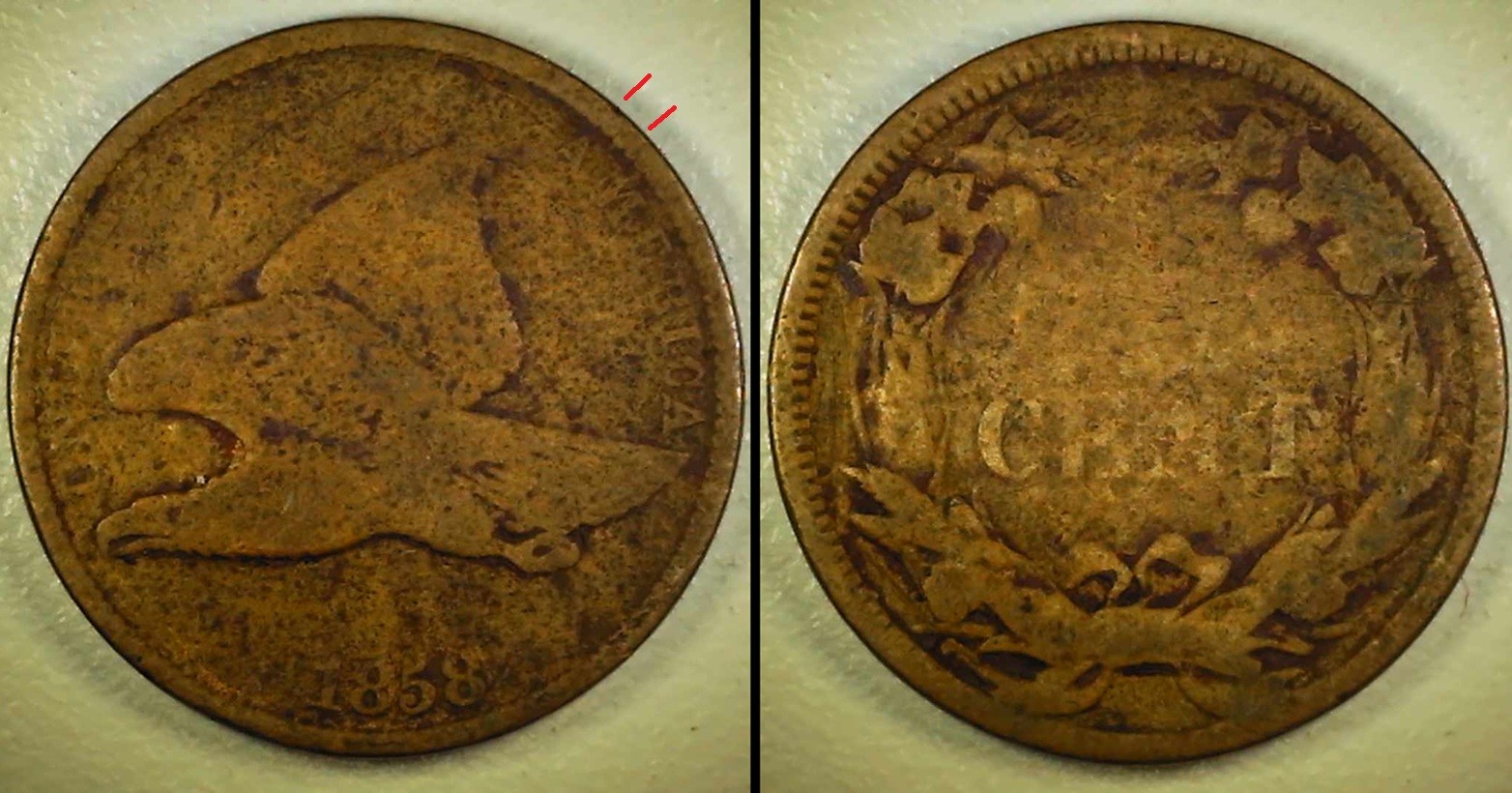 1858-Flying-Eagle-Cent---Small-Letters?