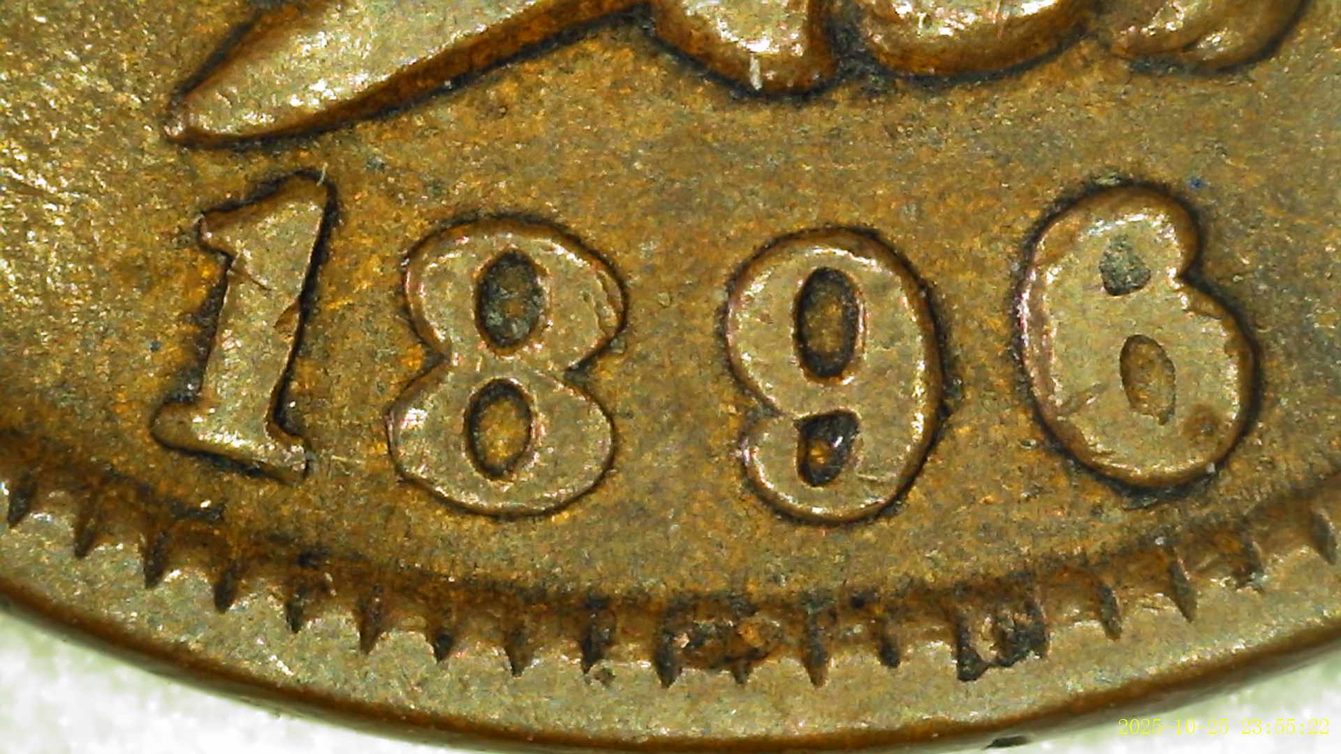 1896-IHC-Lamination-And-Odd-Looking-Date