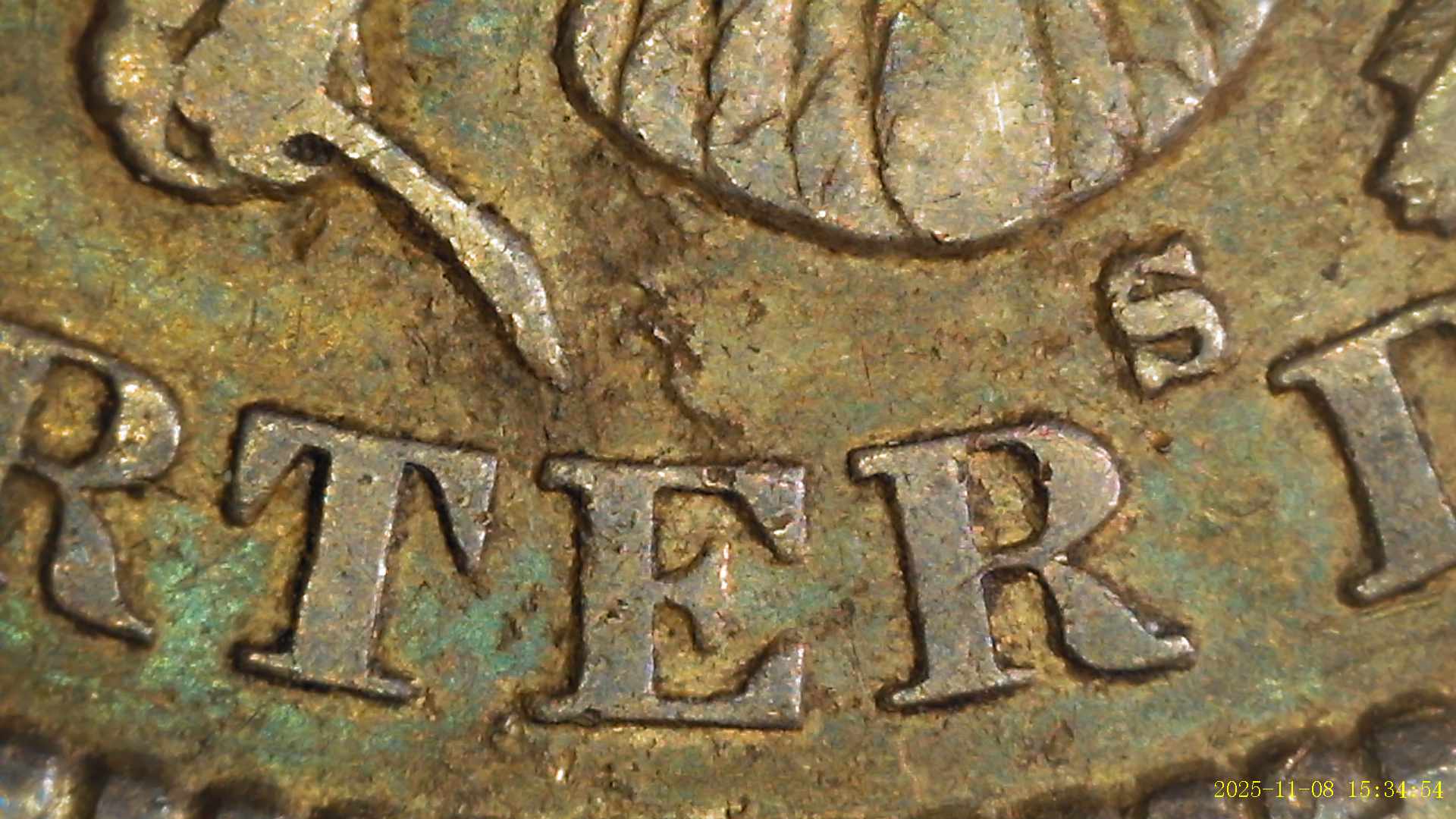 1893-S-Barber-Quarter-For-Grading