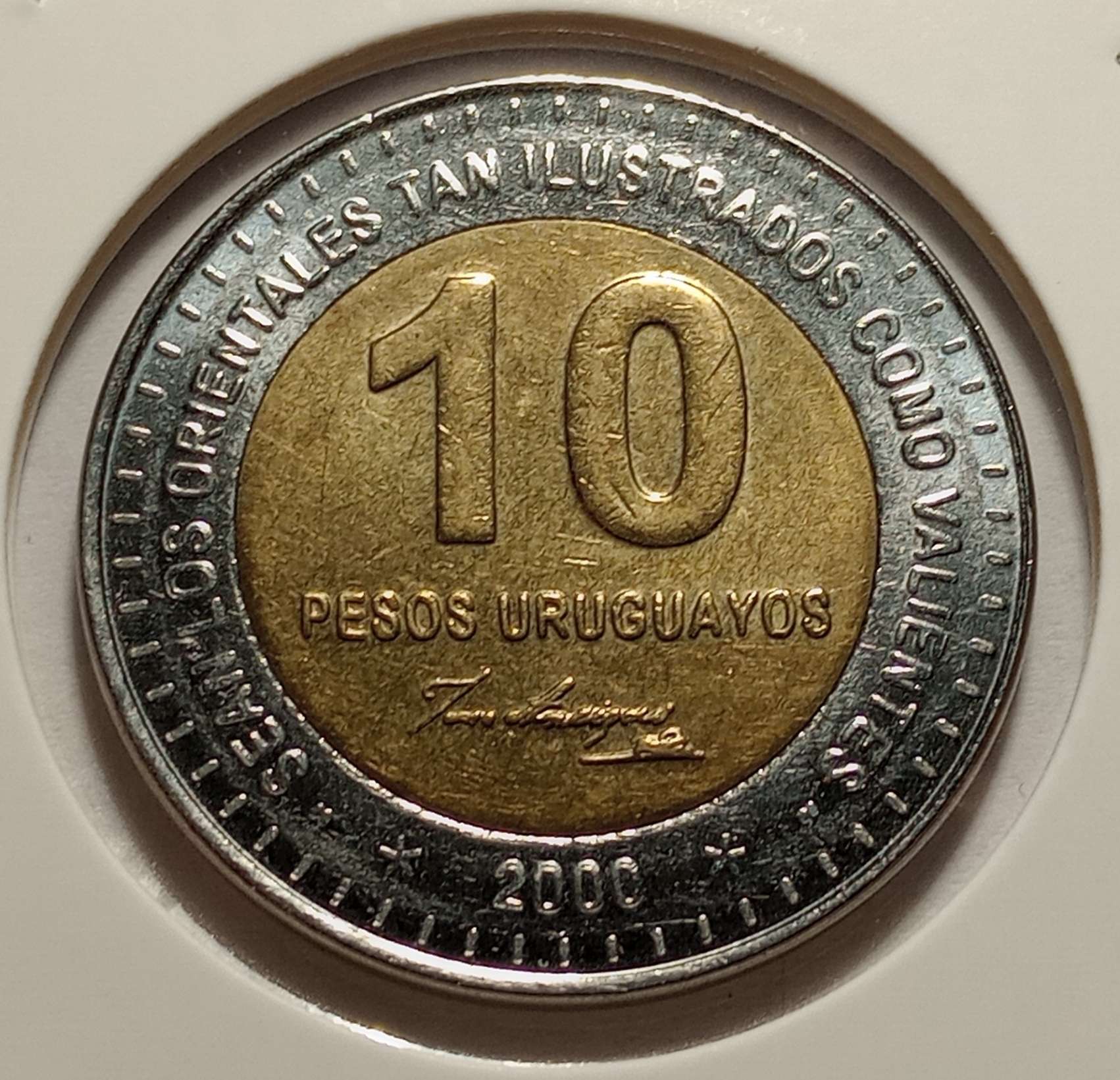 Show-Off-Your-Bi-Metallic-Coins-World-Wide