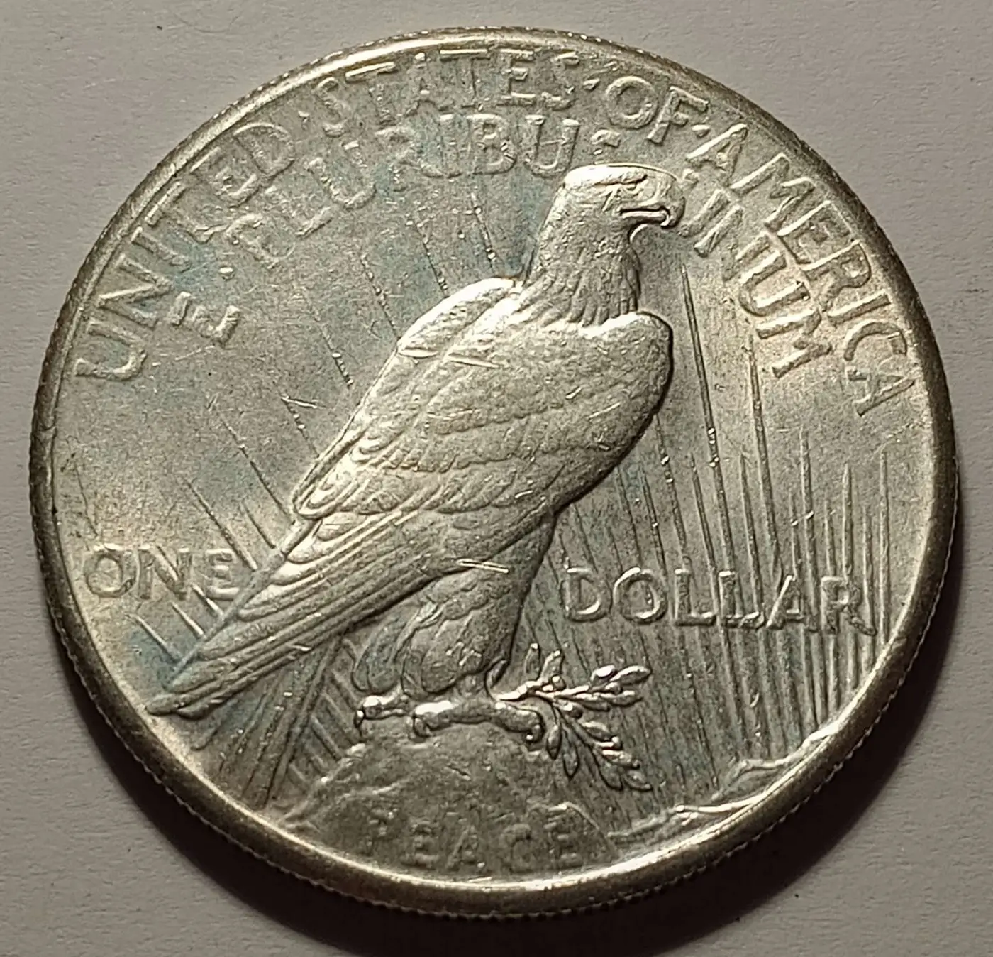 1927-Peace-Dollar-For-Grading