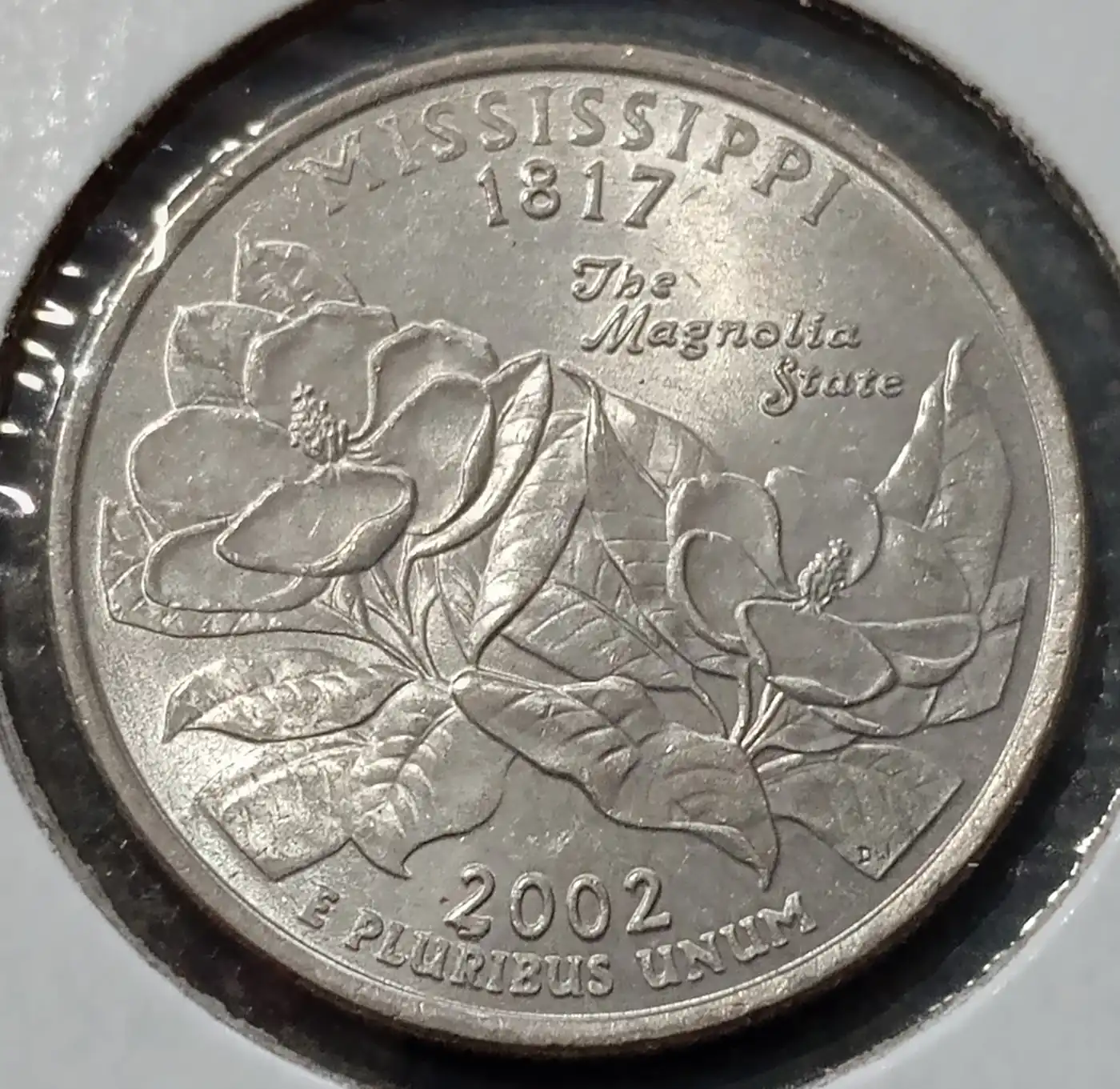 2002-Mississippi-25c-DDR-Or-Die-Chip?